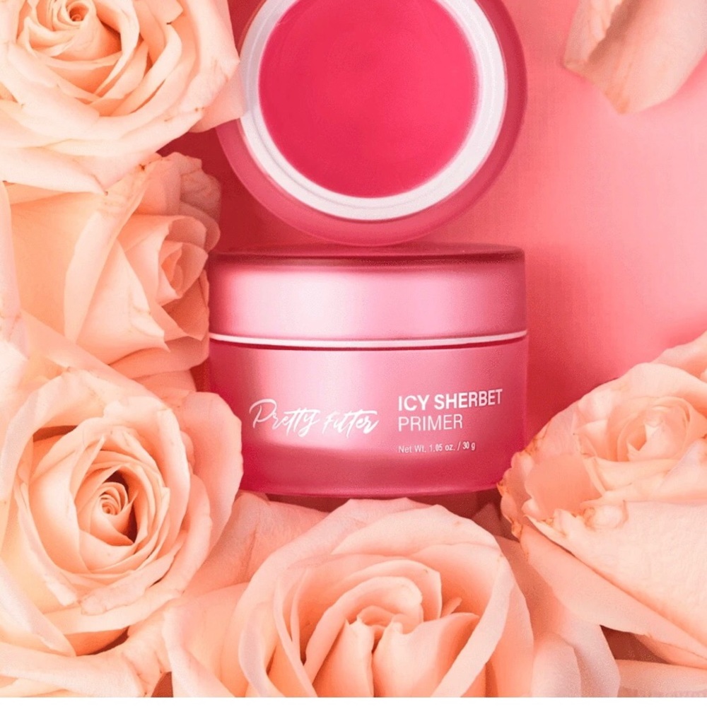 Makeup Primer - Touch in Sol